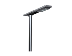 Đèn đường năng lượng mặt trời Sokoyo MATRIX 10W