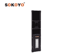 Đèn đường năng lượng mặt trời Sokoyo MATRIX 10W