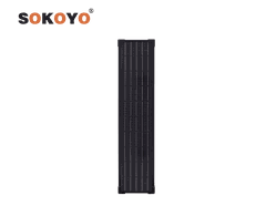 Đèn đường năng lượng mặt trời Sokoyo MATRIX 10W
