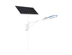 Đèn đường năng lượng mặt trời Sokoyo LUMO 40W