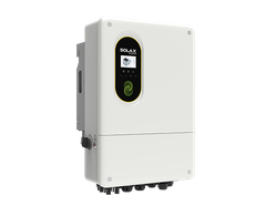 Biến Tần Hybrid Dân Dụng 1-Pha Áp Thấp SolaX X1-HYB-LV-EU 5.0kW / 6.0kW