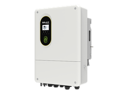 Biến Tần Hybrid Dân Dụng 1-Pha Áp Thấp SolaX X1-HYB-LV-EU 5.0kW / 6.0kW