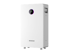 Pin lưu trữ điện áp thấp GoodWe BAT Series 14.3kWh