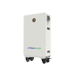 Pin Lưu Trữ Điện Áp Thấp Lithium Valley W16-5A