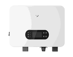 Inverter Hybrid GOODWE ES Uniq Series 6 kW 1 Pha – Có Màn Hình