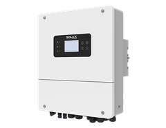 Biến Tần Hybrid Dân Dụng 3-Pha Áp Thấp SolaX X3-NEO LV 10kW / 15kW / 20kW