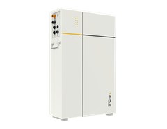 Pin Lưu Trữ Áp Thấp SolaX T-BAT-SYS-LV D150
