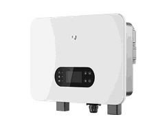 Inverter Hybrid GOODWE ES Uniq Series 6 kW 1 Pha – Có Màn Hình