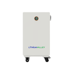 Pin Lưu Trữ Điện Áp Thấp Lithium Valley W16-5A