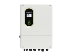 Biến Tần Hybrid Dân Dụng 1-Pha Áp Thấp SolaX X1-HYB-LV-EU 5.0kW / 6.0kW