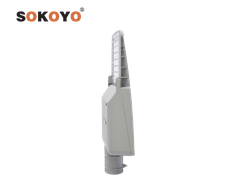 Đèn đường năng lượng mặt trời Sokoyo SOLO 15W