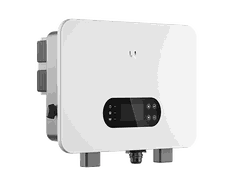 Inverter Hybrid GOODWE ES Uniq Series 6 kW 1 Pha – Có Màn Hình