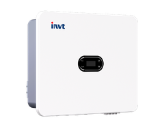 Inverter hòa lưới 3 pha INVT XG Series 30kW, 33kW, 36kW, 40kW