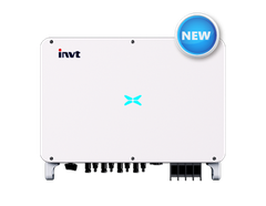 Inverter INVT XG 50, 60kW 3 pha