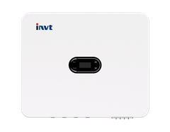 Inverter hòa lưới 3 pha INVT XG Series 30kW, 33kW, 36kW, 40kW