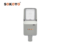 Đèn đường năng lượng mặt trời Sokoyo SOLO 15W