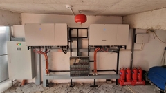 Lắp Điện Mặt Trời Cho Doanh Nghiệp Hệ 200KWP tại Toyota Cần Thơ