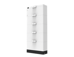 Pin Lưu Trữ Điện Áp Cao Lithium Valley LV-BST-H5.12Aa