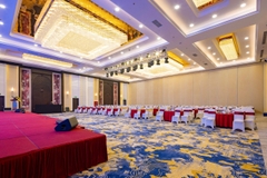 GRAND BALLROOM