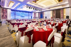 GRAND BALLROOM