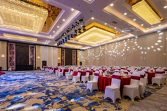 GRAND BALLROOM