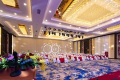 GRAND BALLROOM