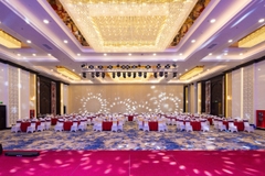 GRAND BALLROOM