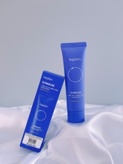 Kem chống nắng Beplain Sunmuse Tone Up & Correcting Sunscreen 50ml
