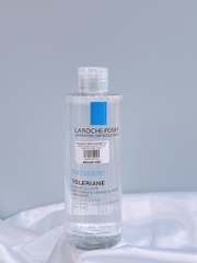 NƯỚC LÀM SẠCH VÀ TẨY TRANG LAROCHE-POSAY TRẮNG