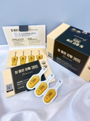 Thực phẩm bảo vệ sức khỏe VERY GOOD TURMERIC 365 PREMIUM,3g/tép, 4 tép/vỉ,8 vỉ/hộp,40 hộp/thùng