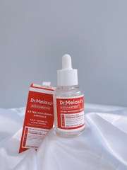 DR.MELAXIN ASTAXANTHIN EXTRA WHITENING AMPOULE ( SERUM DƯỠNG DA )