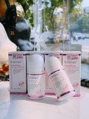 WHISIS - Sản phẩm khử mùi mồ hôi nách Glutathione Fresh Roll On Deodorant 50ml