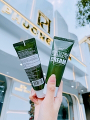 KEM DƯỠNG DERMA FACTORY EDLP HOUTTUYNIA CORDATA 71%