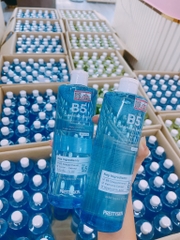 TẨY TRANG PRETTY SKIN B5