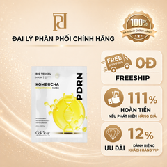 MẶT NẠ COKLEAR KOMBUCHA
