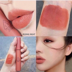 SON KEM NHUNG MỊN 3CE VELVET LIP TINT