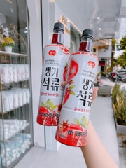 [GIẢM 100K] COMBO 2 GIẤM LỰU