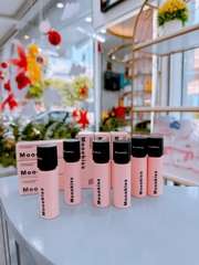 Son môi trang điểm cho môi - Mooekiss Velvet Lip Mud