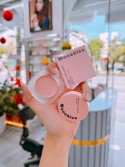 Phấn má hồng dạng kem - Mooekiss Romantic  Diverse Colors Blush