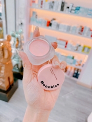 Phấn má hồng dạng kem - Mooekiss Romantic  Diverse Colors Blush