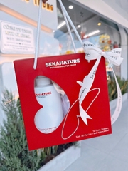 SET QUÀ SỮA TẮM SENA TRẮNG (MIỄN PHÍ SET QUÀ)