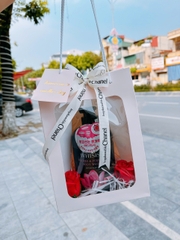 SET QUÀ SỮA TẮM WHISIS (MIỄN PHÍ SET QUÀ)
