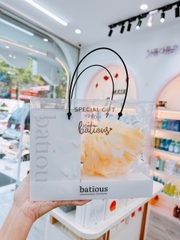 SET QUÀ SỮA TẮM BATIOUS (MIỄN PHÍ SET QUÀ)
