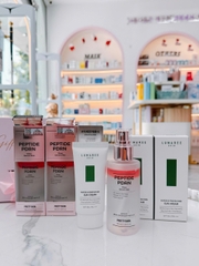 [GIẢM 50K] COMBO KCN LUMAREE VÀ XỊT CĂNG BÓNG PRETTYSKIN