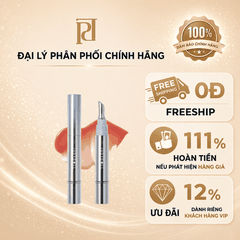 SON DƯỠNG MÔI CÓ MÀU JUDYDOLL WATERY ESSENCE LIP GLAZE