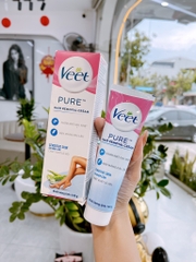 KEM TẨY LÔNG VEET LỚN 100G ( CTY - VAT )