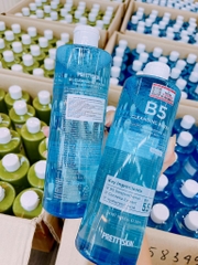 TẨY TRANG PRETTY SKIN B5