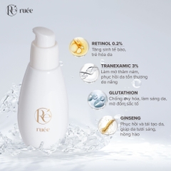Serum trị nám da Ruee MILA SERUM RETINOL 50ml