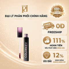 SON GƯƠNG BÓNG COLORKEY AIRY LIP MIRROR SERIES