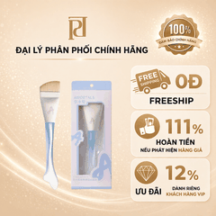Cọ Nàng Tiên Cá Amortals